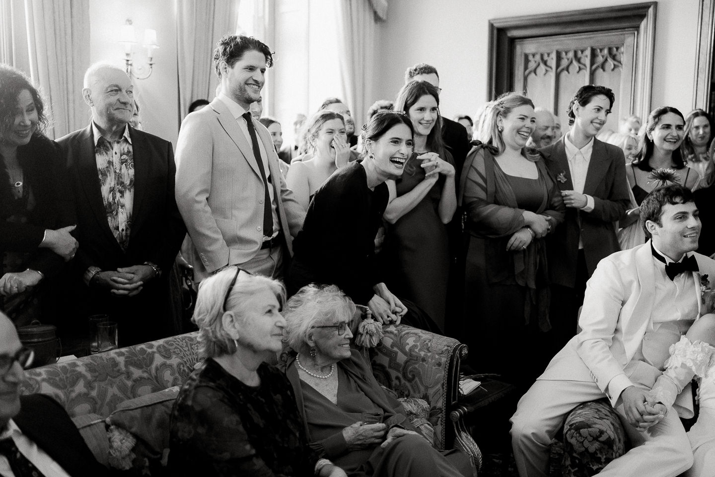 HAMPTON COURT CASTLE HEREFORDSHIRE WEDDING PHOTOGRAPHY 034 HAMPTON COURT CASTLE HEREFORDSHIRE WEDDING PHOTOGRAPHY 034